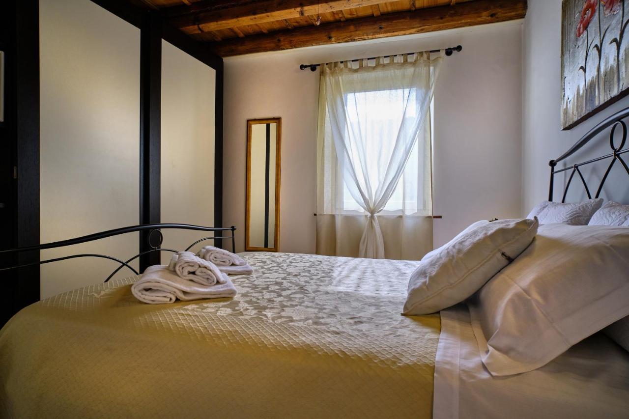 Il Vecchio Cortile Apartment Verona Ngoại thất bức ảnh